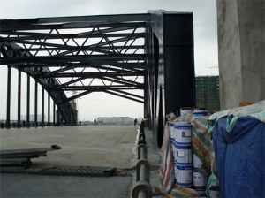 爱民专注工业场景喷漆服务